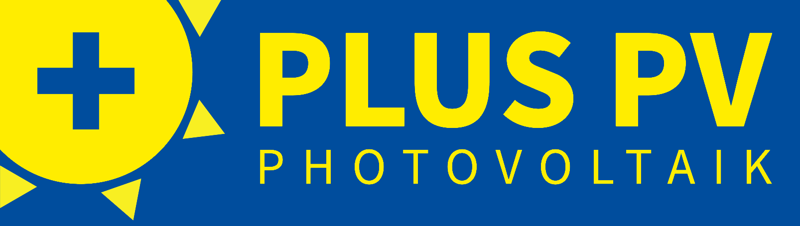 PLUS PV GmbH – Ihr Anbieter für Photovoltaik-Anlagen